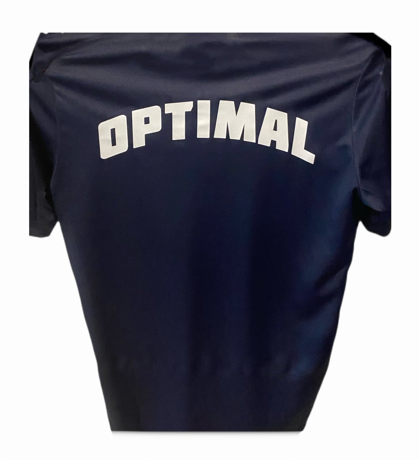 Optimal Short Sleeve T-shirt