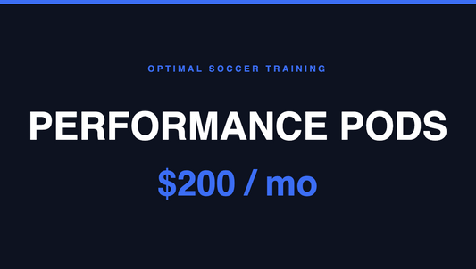 Performance Pods