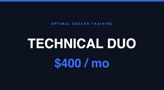 Technical Duo