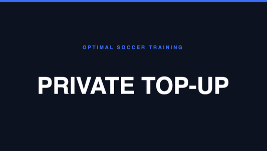 Private Top-Up