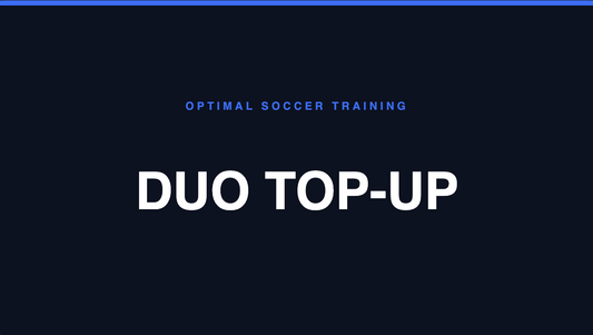 Duo Top-Up