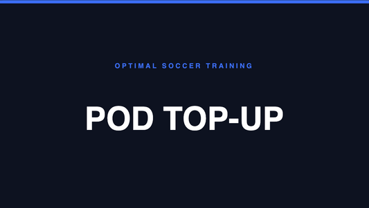 Pod Top-Up